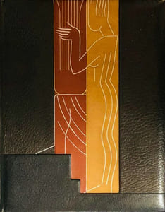 Société de la Gravure sur Bois Originale. 