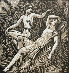 Société de la Gravure sur Bois Originale. 