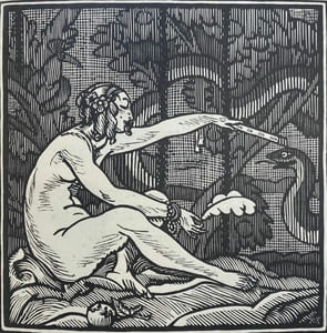 Société de la Gravure sur Bois Originale. 