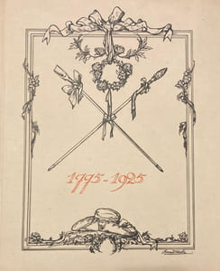 Histoire d'un parfumeur : 1775-1925.