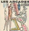 "Les Arcades des Champs Elysées - Jardin des élégances"..  ARCADES DES CHAMPS ELYSEES.