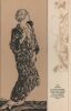 La Mode des Fourrures au Printemps, Hiver 1912/13. . PRINTEMPS. 
