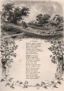 Chants et Chansons populaires de la France. 