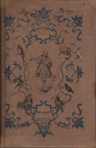 Chants et Chansons populaires de la France. 