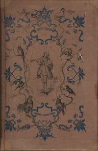 Chants et Chansons populaires de la France.