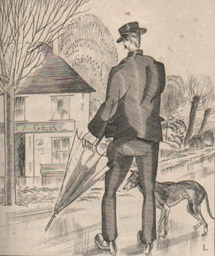 Pages à mon goût.. GILBERT de VOISINS (Auguste). LABOUREUR (Jean-Emile).
