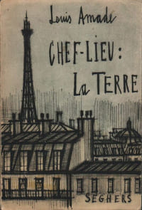 Chef-Lieu : La terre.