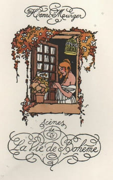 Joseph Hémard autobiographié... par lui-même. Les Artistes du Livre. . LES ARTISTES DU LIVRE-VALOTAIRE (Marcel). HEMARD (Joseph).
