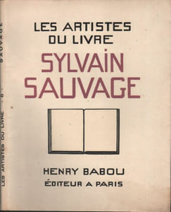 Sylvain SAUVAGE. 