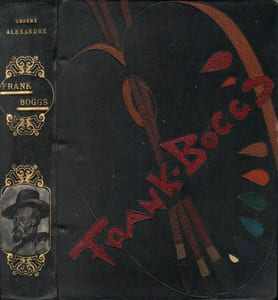 Frank Boggs.