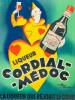 "Cordial-Médoc".. CORDIAL-MEDOC-VINS.