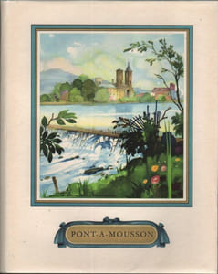 Pont-à-Mousson.