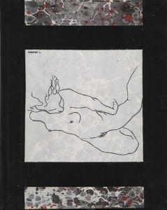 Fleurs du Mal.