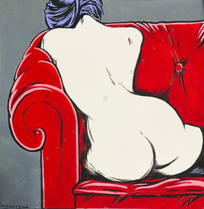 "Madame".