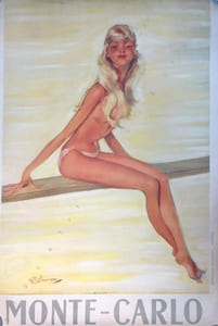 "Le Beach Monte-Carlo".