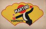 "Martini - Vermouth.". PUBLICITÉ VOX.