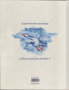 La Forêt infinie.