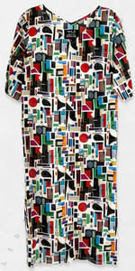 "Composition abstraite".