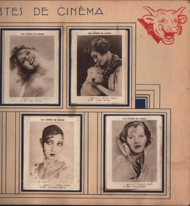 Les Belles images de la Vache Qui Rit.