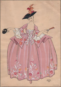 "Jane Renouardt".
