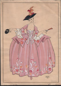 "Jane Renouardt".
