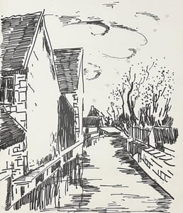 Grasse Normandie.
