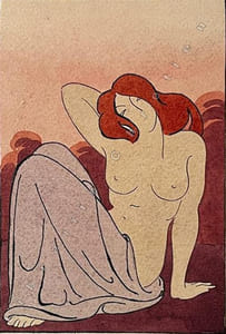 "Volupté".