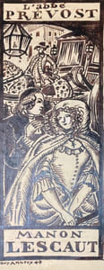 "Manon Lescaut".
