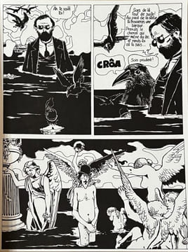 La véritable histoire du soldat inconnu.. TARDI (Jacques). TARDI (Jacques).