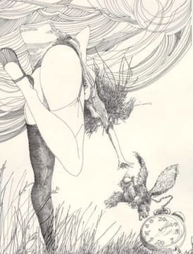 Alice & Cie. . CAROLL (Lewis). PERCET (Jean).