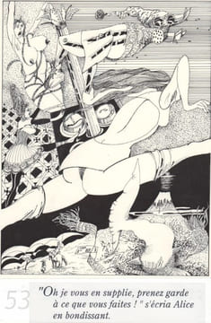 Alice & Cie. . CAROLL (Lewis). PERCET (Jean).