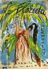 "Le Florida. Strip-tease permanent". PIN-UP. BROOKSHAW (Percy Drake, attribu&eacute; &agrave;).