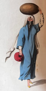 Picturesque representations of the dress and Manners of the Turks.