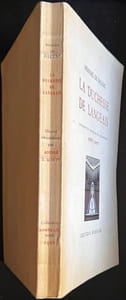 La Duchesse de Langeais.