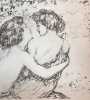 Catalogue de très beaux livres. Illustrés de Gravures originales de Delacroix à Chagall 1828-1930. . 