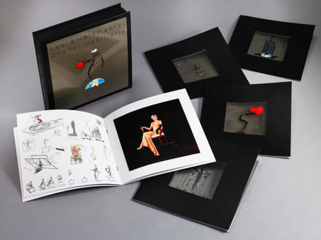Les 5 éléments Chanel Joaillerie.. CHANEL-JOAILLERIE. AVELINE (Françoise). GOUDE (Jean-Paul). 