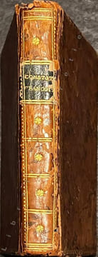 Étrennes patriotiques. Almanach pour la présente année. Constitution Française. Déclaration des Droits de l'Homme et du Citoyen. Présenté au Roi par ...