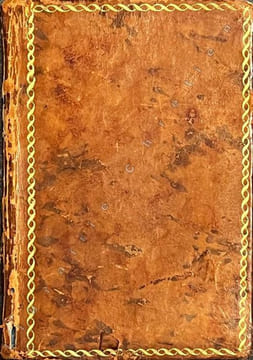 Étrennes patriotiques. Almanach pour la présente année. Constitution Française. Déclaration des Droits de l'Homme et du Citoyen. Présenté au Roi par ...
