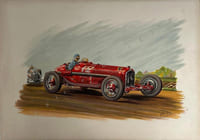 "Grand prix de France 1934".