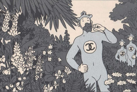 Les Contes Aromatiques : Le Soleil de Platine pour Égoïste Platinium ; Le Héros de Gaïa pour Antaeus ; Histoires d'Iles pour Cristalle ; La 1002e nuit ...
