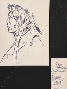 "Indien".