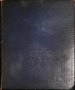 La Dame aux Camélias.. DUMAS (Alexandre, fils). LYNCH (Albert).