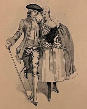 La Dame aux Camélias.. DUMAS (Alexandre, fils). LYNCH (Albert).