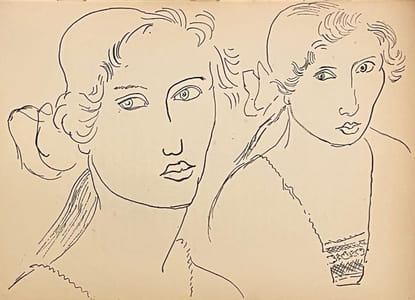 Henri Matisse.