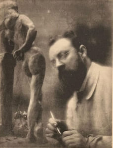Henri Matisse.
