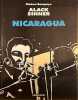 Alack Sinner. Nicaragua.. SAMPAYO (Carlos). MUNOZ (José).