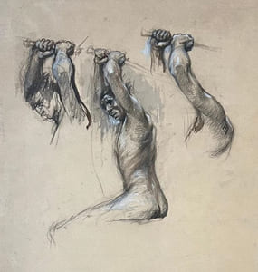 "De la marine à l'Orient".