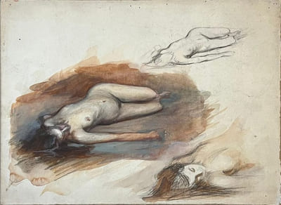 "De la marine à l'Orient".