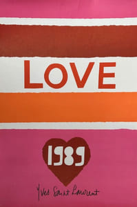 "Love 1989".
