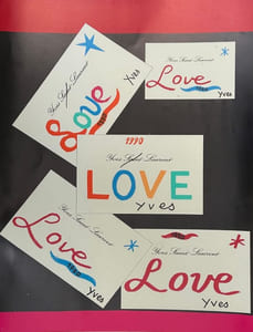 "Love 1990".